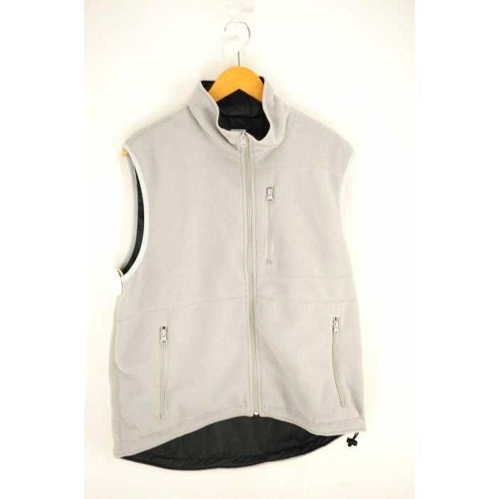 SALE／62%OFF】 KAIKO PADDED VEST カイコー ベスト agapeeurope.org