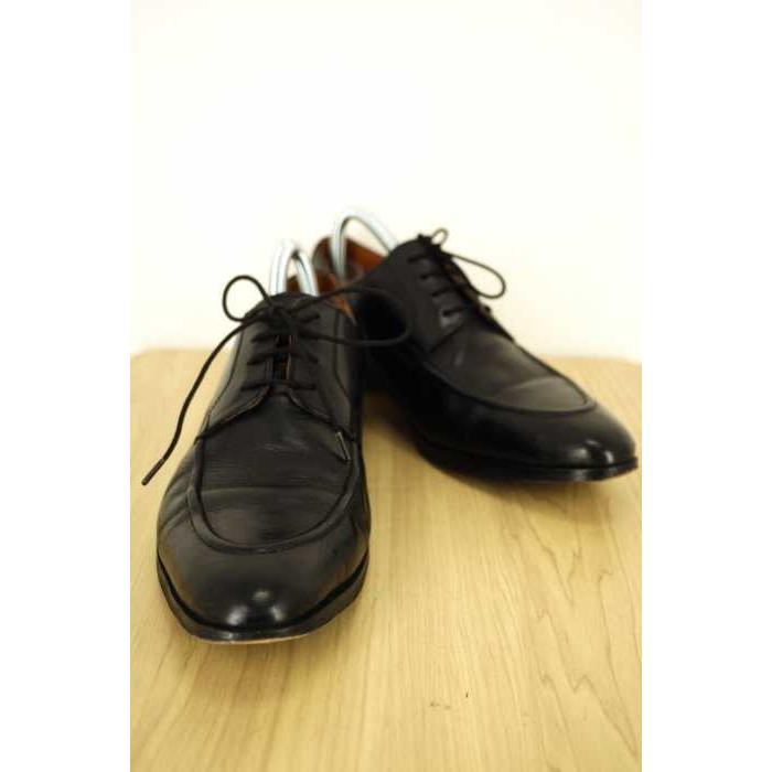 ロンドンシューメイク London Shoe Make ビジネスシューズ レースアップ レザーシューズ メンズ 8 5 中古 ブランド古着販売のbazzstore 通販 Yahoo ショッピング