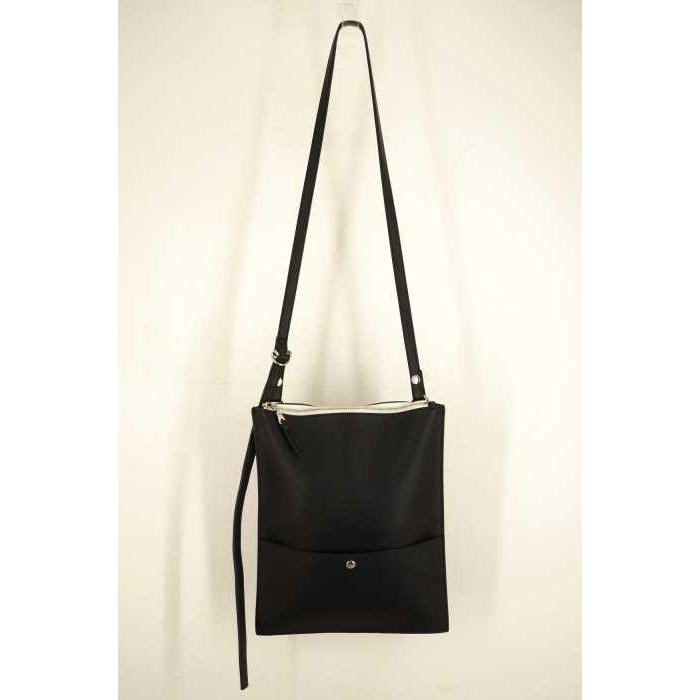 メンズショルダーバッグ アダムエロペ エムビー Adam Et Rope Mb フェイクレザーサコッシ 中古 ブランド古着バズストア ブランド古着販売のbazzstore 通販 Yahoo ショッピング