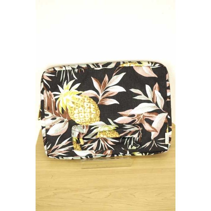 メンズクラッチバッグ レスポートサック Lesportsac ボタニカル柄 クラッチバッグ 中古 ブランド古着バズストア 0105 ブランド古着販売のbazzstore 通販 Yahoo ショッピング