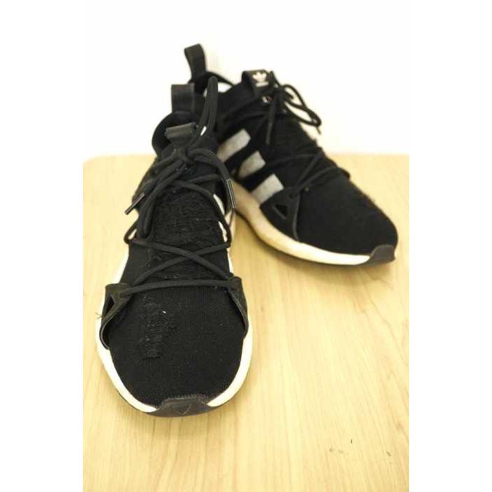 アディダスコンソーシアム Adidas Consortium Naked Women Arkyn スニーカー レディース 26 中古 ブランド古着販売のbazzstore 通販 Yahoo ショッピング