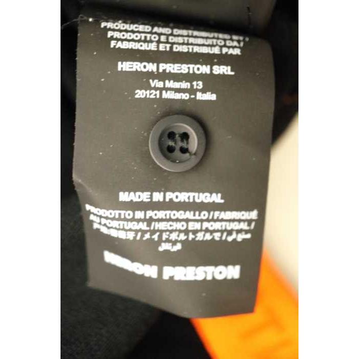 21年レディースファッション福袋 サイズjpn S Preston Heron プレストン ヘロン メンズポロシャツ 黒系 プレストン ヘロン Preston Heron Influencer 03 ブランド古着バズストア 中古 L トップス