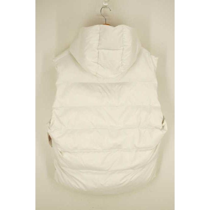 ダブレット doublet SKELETON EMBROIDERY DOWN JACKET ダウンベスト 純正/新品 ダブレット ダウンベスト ダウン doublet ダウンベスト