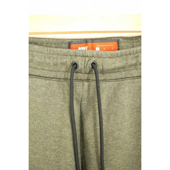 ナイキ NIKE TECH FLEECE JOGGER PANTS ジャージパンツ メンズ L 中古 ブランド古着バズストア 200331｜bazzstore｜04