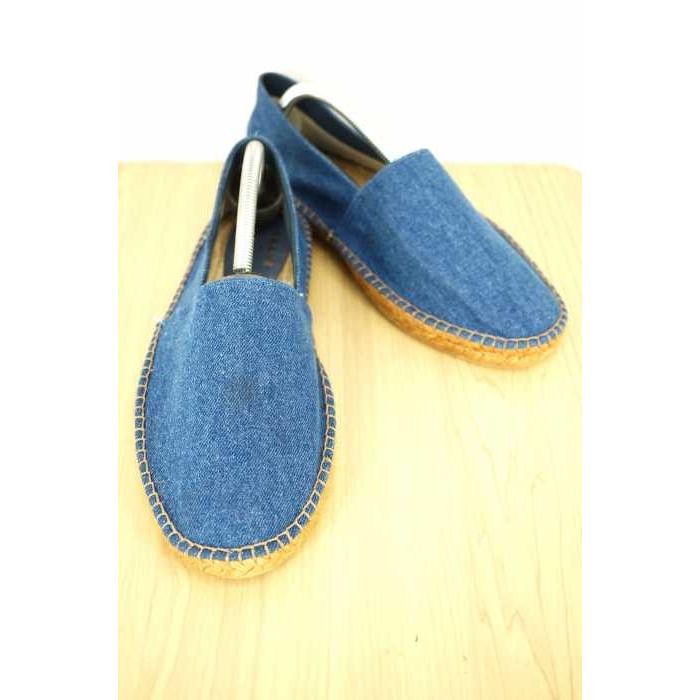 ビームス Salvi For Beams エスパドリーユ サンダル メンズ 41 中古 ブランド古着バズストア 0929 ブランド古着販売のbazzstore 通販 Yahoo ショッピング