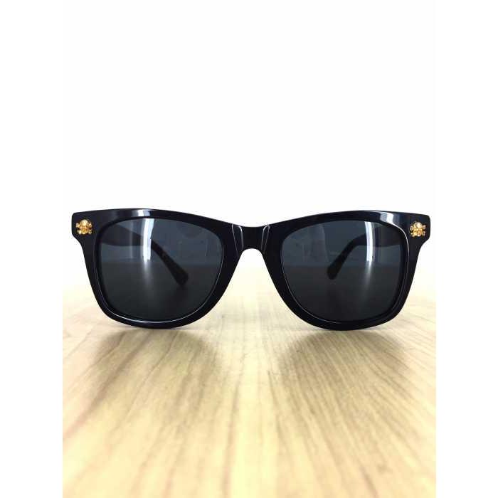 ハリウッドロジャークラブ HOLLYWOOD ROGER CLUB 18K No.4 GOLD 