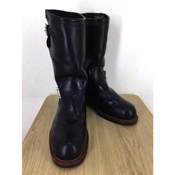 チペワ Chippewa エンジニアブーツ メンズ 8e 中古 ブランド古着バズストア 0724 ブランド古着販売のbazzstore 通販 Yahoo ショッピング