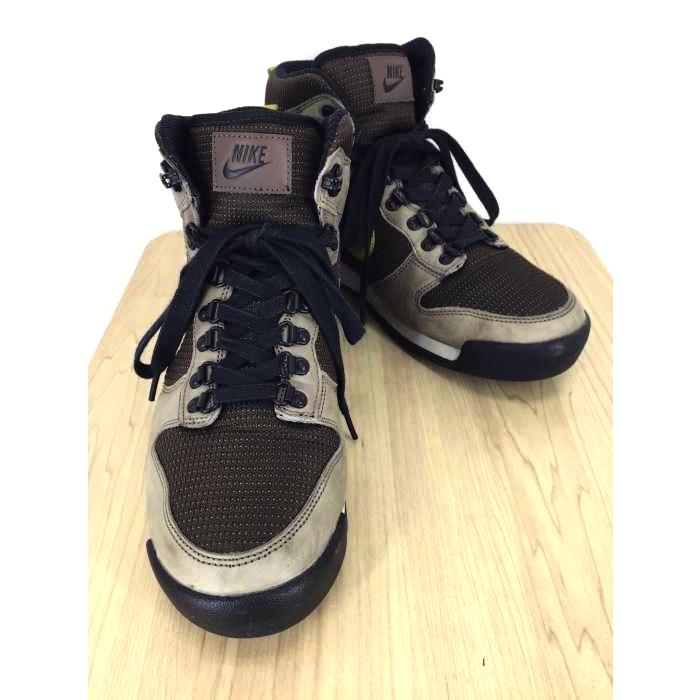 ナイキエーシージー Nike Acg Lava Dunk High Prem スニーカー メンズ Jpn 中古 ブランド古着バズストア 0902 ブランド古着販売のbazzstore 通販 Yahoo ショッピング