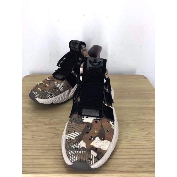 アディダスオリジナルス adidas Originals PROPHERE スニーカー メンズ 26 中古 古着 220126｜bazzstore