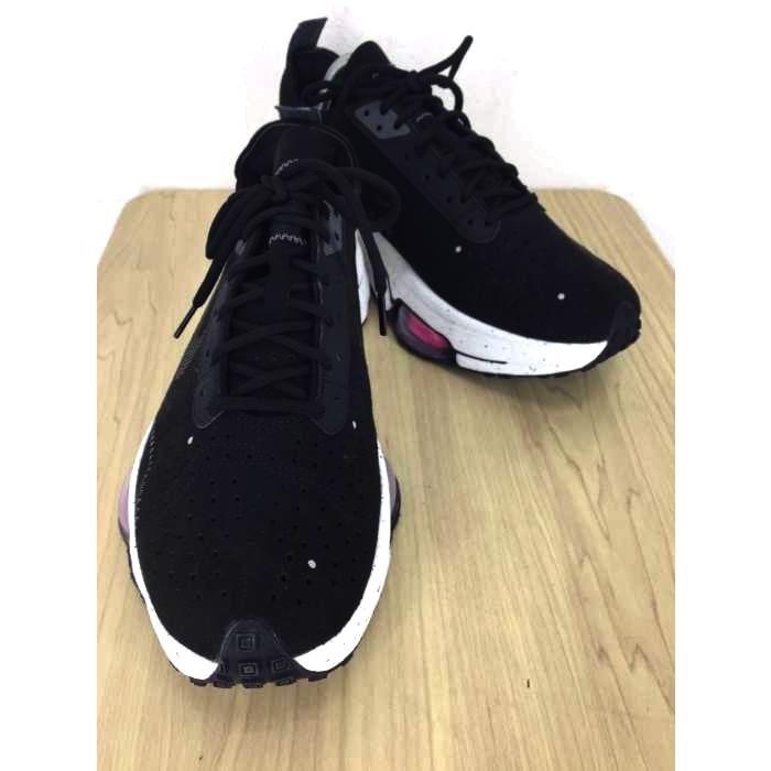 ナイキ Nike Nike Air Zoom Type Hyper Pink スニーカー メンズ 26 5 中古 ブランド古着販売のbazzstore 通販 Yahoo ショッピング