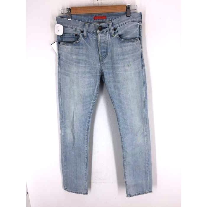 レッドカード Redcard スキニーデニム メンズ 29 中古 1222 ブランド古着販売のbazzstore 通販 Yahoo ショッピング