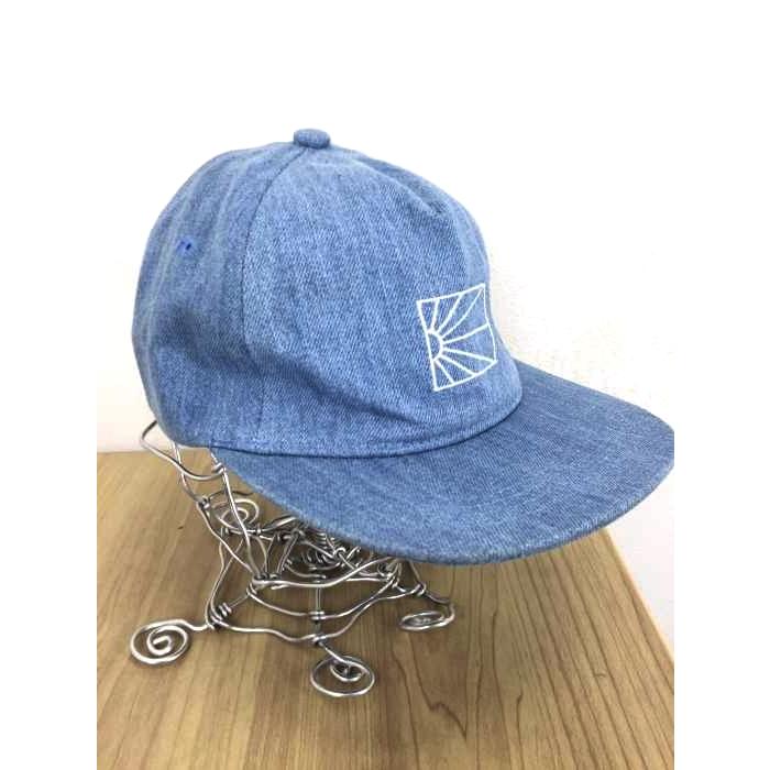 ラスベート Paccbet Denim Cap キャップ帽子 メンズ 中古 ブランド古着販売のbazzstore 通販 Yahoo ショッピング