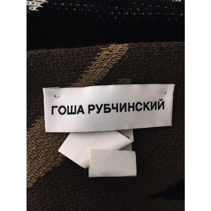 55 以上節約 Gosha Rubchinskiy ゴーシャラブチンスキー カモフラージュコンボスカーフ サイズ 表記無 マフラー ブランド古着バズストア メーカー包装済 Www Dialoguecapital Com