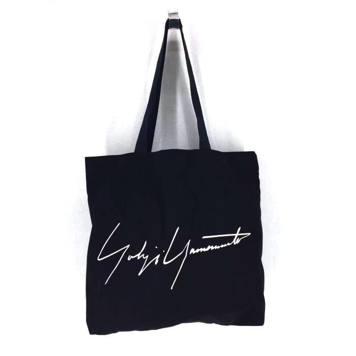 Seal限定商品 ヨウジヤマモト Yohji Yamamoto 青山店 シグネチャーキャンバストートバッグ メンズ 中古 ブランド古着販売のbazzstore 通販 Yahoo ショッピング 好評 Www Vittal Com Ar