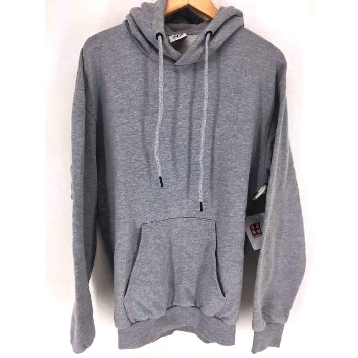 ザラ Zara スウェットパーカー メンズ M 中古 1127 ブランド古着販売のbazzstore 通販 Yahoo ショッピング