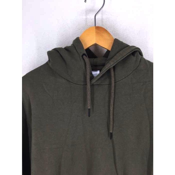 ザラ Zara オーバーサイズベーシックパーカー メンズ M 中古 ブランド古着販売のbazzstore 通販 Yahoo ショッピング