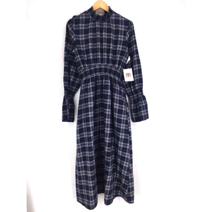 マウジー Moussy チェック ワンピース レディース S 中古 古着 211109 8118408793096 ブランド古着販売のbazzstore 通販 Yahoo ショッピング