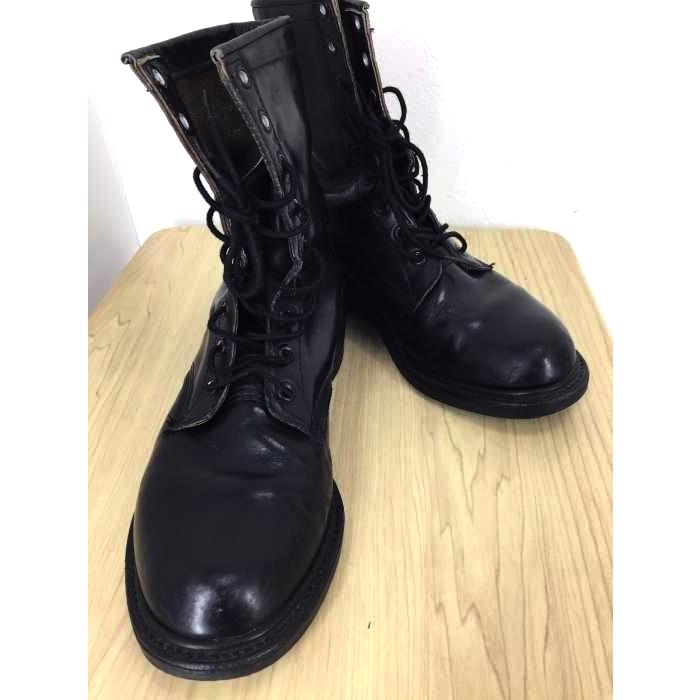 21年春夏再販 チペワ Chippewa 9ホールブーツ メンズ 8 1 2 中古 想像を超えての Www Skylanceronline Com