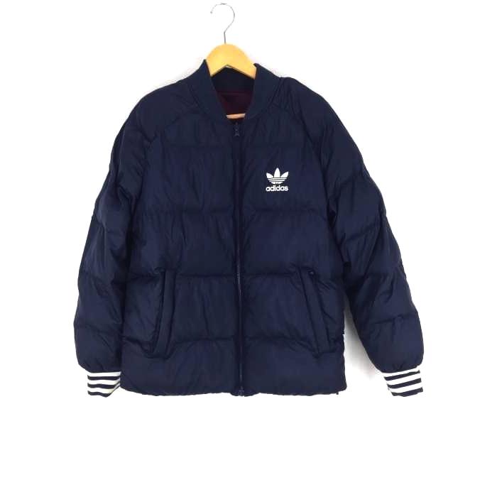 sst reversible jacket adidas