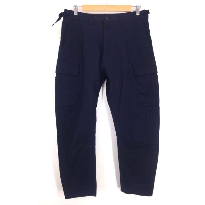 ビーミング ライフストアバイビームス B Ming Life Store By Beams リップストップ6ポケットパンツ メ 中古 2103 ブランド古着販売のbazzstore 通販 Yahoo ショッピング