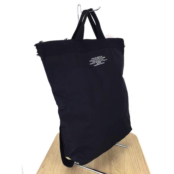 カバンドズッカ Cabane De Zucca 2wayバッグ メンズ 中古 古着 211110 8118686183374 ブランド古着販売のbazzstore 通販 Yahoo ショッピング