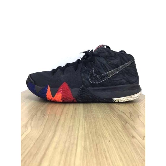 ナイキ NIKE KYRIE 4 EP カイリー4 EP シグネチャーモデル スニーカー メンズ 29 中古 210501｜bazzstore｜02