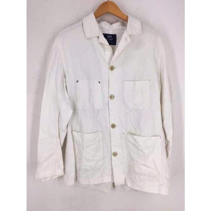 ビームスハート Beams Heart ショップコート メンズ L 中古 ブランド古着販売のbazzstore 通販 Yahoo ショッピング