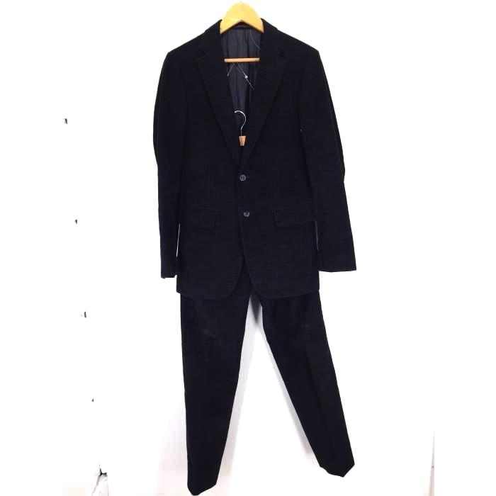 ジルサンダー JIL SANDER コーデュロイセットアップ メンズ 44 中古