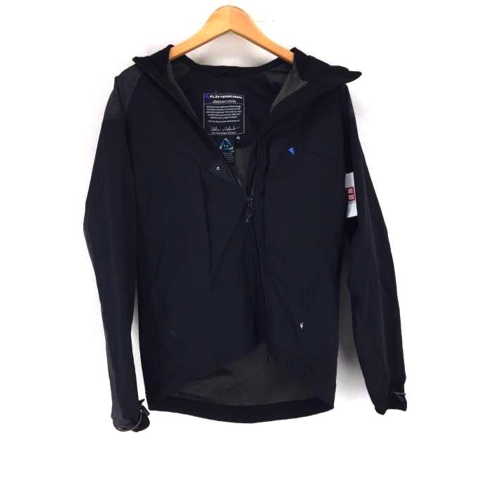 ファッション通販 Klattermusen クレッタルムーセン クレッ Klattermusen メンズマウンテンパーカー ナイロンジップアップジャケット 1223 中古 Xs メンズ ジャケット Marinautodetailing Com