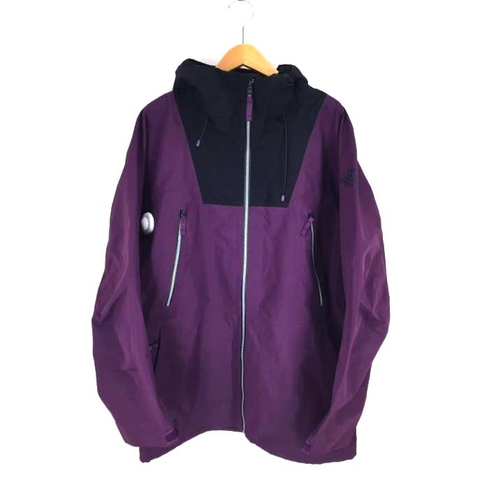 the north face ceptor jacket