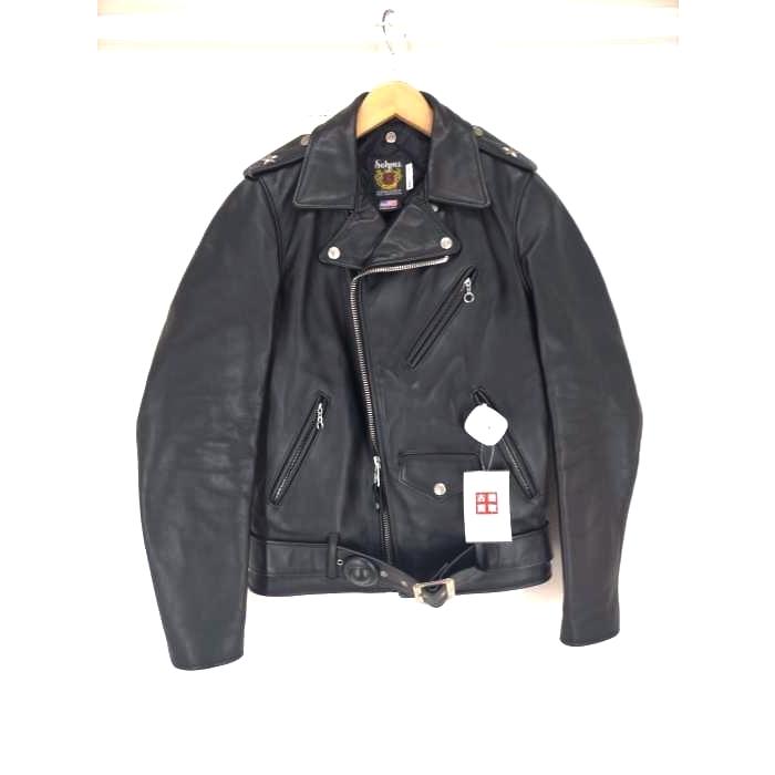 国際ブランド ショット Schott ダブルライダースジャケット メンズ 34 中古 ブランド古着販売のbazzstore 通販 Yahoo ショッピング 超歓迎 Clearchannel Com Br