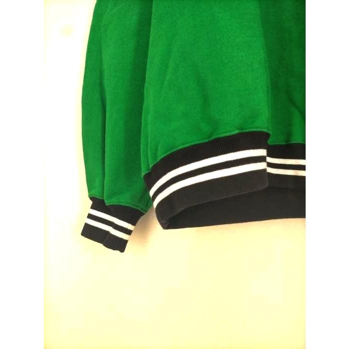 ザブラックアイパッチ THE BLACK EYE PATCH GRAFF CREW SWEAT