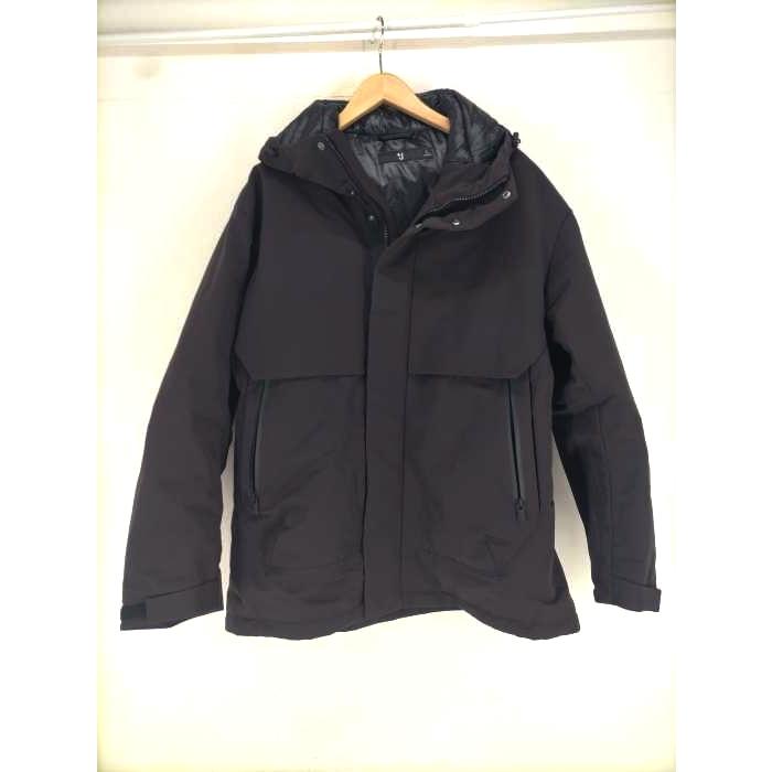 50 Off プラスジェイ J ハイブリッドダウンオーバーサイズパーカー メンズ L 中古 ブランド古着販売のbazzstore 通販 Yahoo ショッピング 代引き手数料無料 Brivanbiotech Com