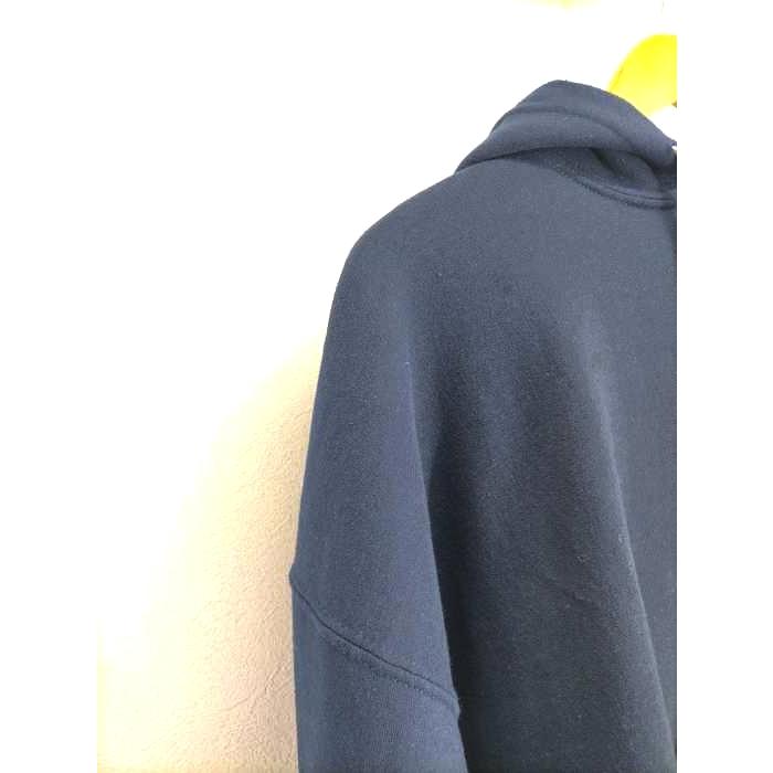 リフト LYFT SLIM FIT STRETCH PULLOVER HOODIE プルオーバーパーカー メンズ XL 新着 中古 210104｜bazzstore｜05