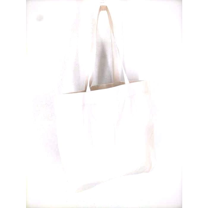予約販売品 ヨウジヤマモト Yohji Yamamoto 青山店 ロゴプリント キャンバストート メンズ 中古 半額品 Abmicse Org