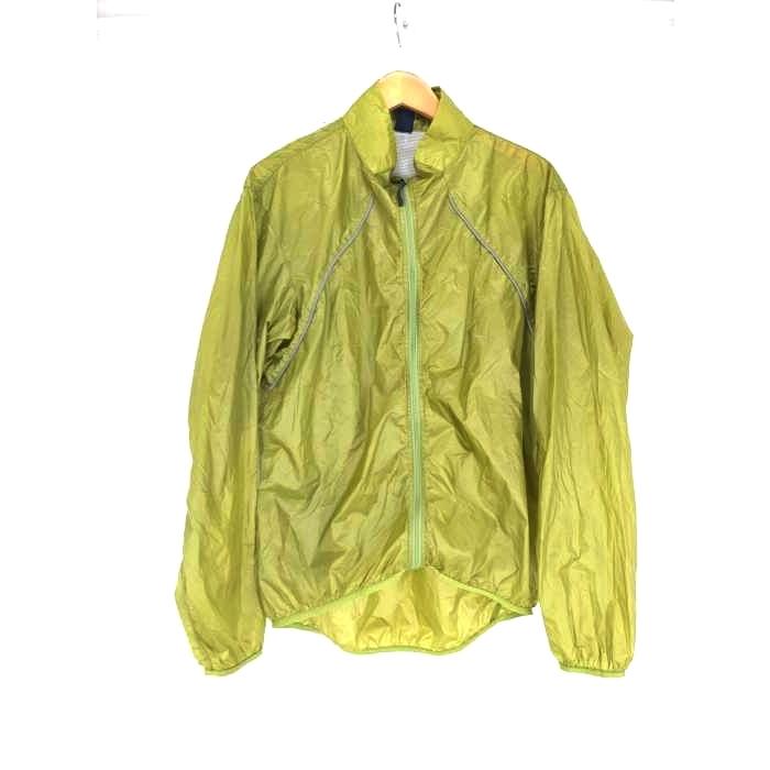 モンベル Mont Bell マウンテンパーカー メンズ Xl 中古 ブランド古着販売のbazzstore 通販 Yahoo ショッピング