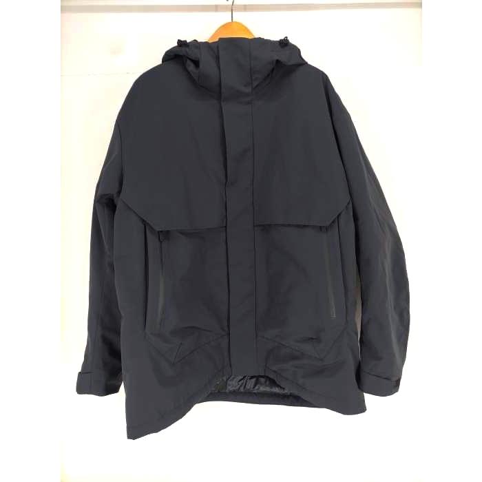 正規品 プラスジェイ J ハイブリッドダウンオーバーサイズパーカー メンズ Xl 新着商品 Www Muslimaidusa Org