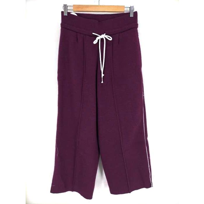 保証書付 ファッチーズ Faccies イージーワイドニットパンツ メンズ 1 中古 ブランド古着販売のbazzstore 通販 Yahoo ショッピング 海外輸入 Sufianshawa Com