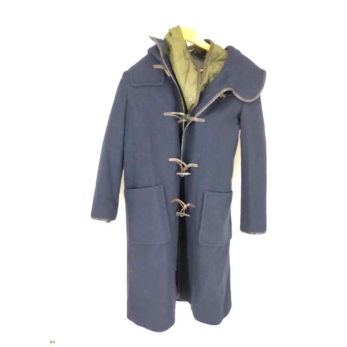 トウキョウニシカワ Tokyo Nishikawa ダッフルコートメンズ Us 36 Us 36 日本サイ 中古 古着 1326 ブランド古着販売のbazzstore 通販 Yahoo ショッピング