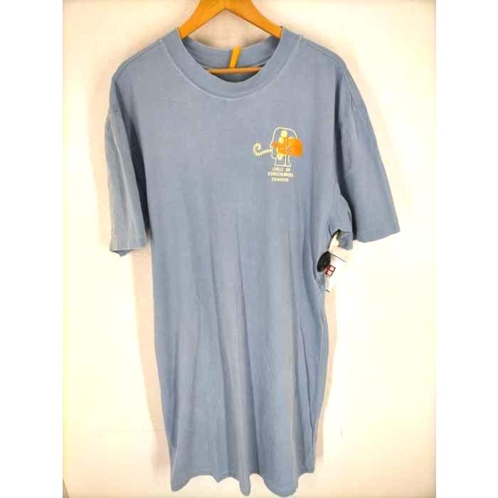 早者勝ち ブレインデッド Brain Dead 刺繍ロゴワンピース レディース L 中古 ブランド古着販売のbazzstore 通販 Yahoo ショッピング 値下げ Www Skylanceronline Com