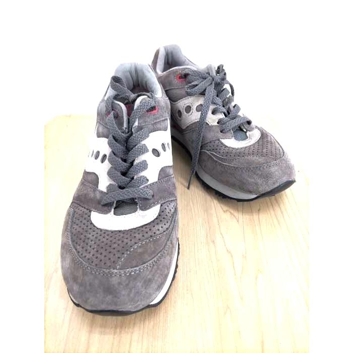 Saucony サッカニー スニーカー メンズ シューズ スニーカー 中古 ブランド古着販売のbazzstore 通販 Yahoo ショッピング