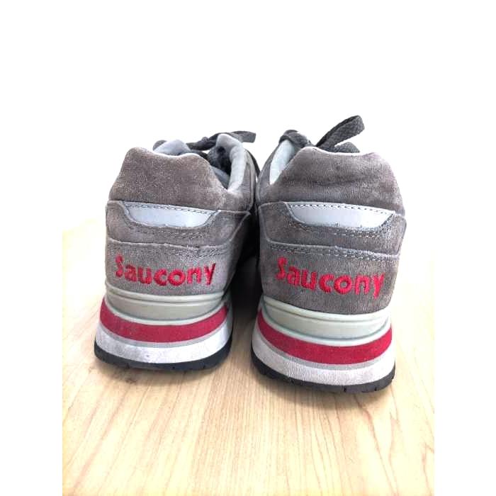 Saucony サッカニー スニーカー メンズ シューズ スニーカー 中古 ブランド古着販売のbazzstore 通販 Yahoo ショッピング