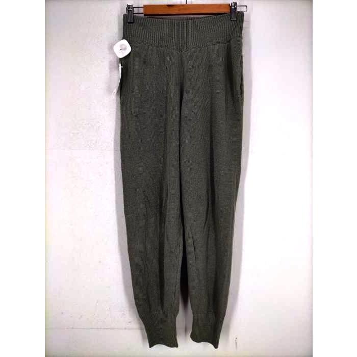 ザラ Zara リネンニットパンツ レディース S 中古 古着 2100 ブランド古着販売のbazzstore 通販 Yahoo ショッピング