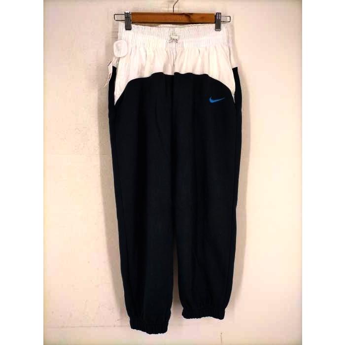 ナイキ Nike スウェットパンツ Nsw アイコン クラッシュ ジョガ ミックス パンツ レディース S 中古 古着 ブランド古着販売のbazzstore 通販 Yahoo ショッピング