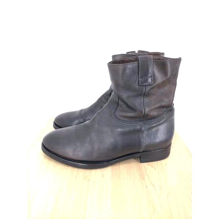 ブッテロ BUTTERO ブーツメンズ EUR：41 EUR：41 日本サイズ：27cm 