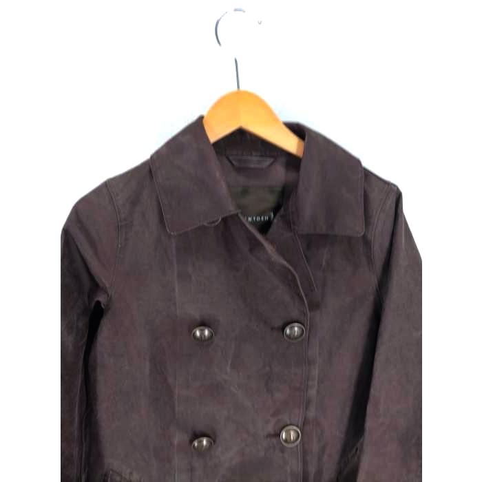 マッキントッシュ Mackintosh ステンカラーコートメンズ UK:34 ステンカラーコート 茶系 中古 古着 1433 :8119919981156:ブランド古着販売のBAZZSTORE - 通販 - Yahoo!ショッピング マッキントッシュ Mackintosh ステンカラーコートメンズ UK:34 ステンカラーコート 茶系 中古 古着 1433 :8119919981156:ブランド古着販売のBAZZSTORE - 通販 - Yahoo!ショッピング