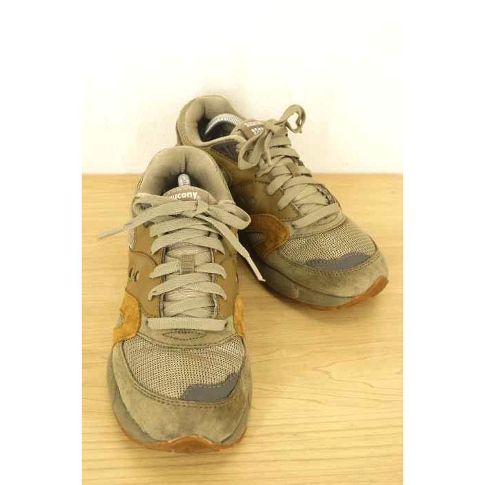 サッカニー Saucony G9 Control スニーカー レディース 7 5 中古 古着 ブランド古着販売のbazzstore 通販 Yahoo ショッピング