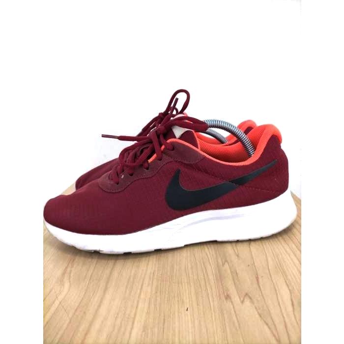 Nike ナイキ タンジュン プレミアム シューズ メンズ シューズ スニーカー メンズ Jpn 27 5jpn 27 5 中古 古着 1030 ブランド古着販売のbazzstore 通販 Yahoo ショッピング