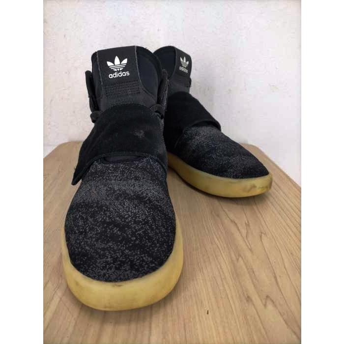 アディダスオリジナルス Adidas Originals Tubular Invader チューブラーインベーダー スニー 中古 古着 ブランド古着販売のbazzstore 通販 Yahoo ショッピング