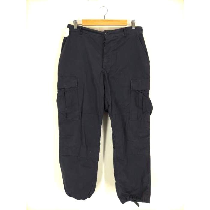 ユーエスアーミー U.S.ARMY Black357 97年製 アメリカ軍 BDU カーゴ